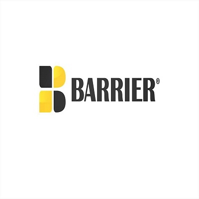 barrier logo